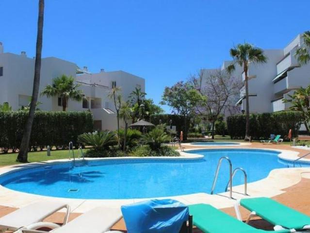 Piso en venta Marbella