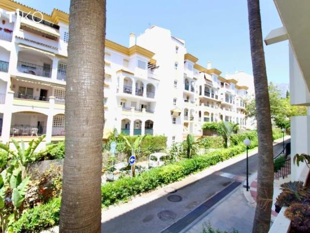 Piso en venta Marbella