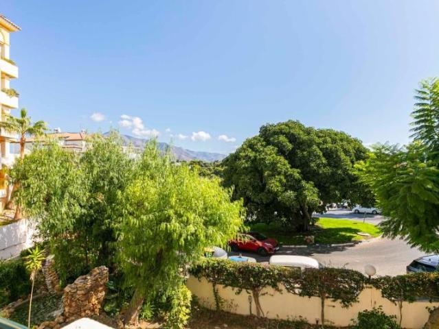 Piso en venta Marbella