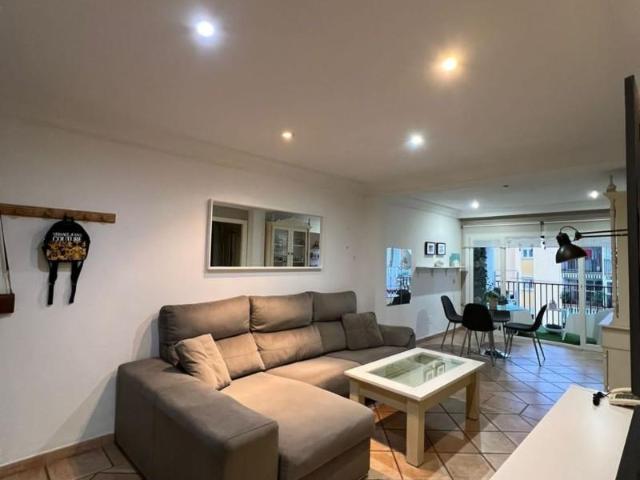 Piso en venta Marbella