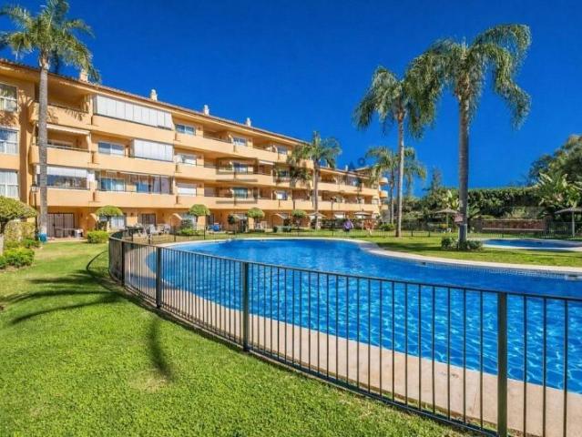 Piso en venta Marbella