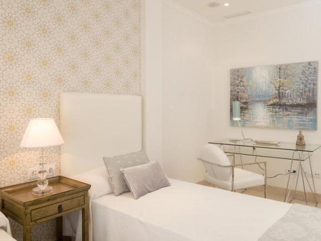 Piso en venta Marbella