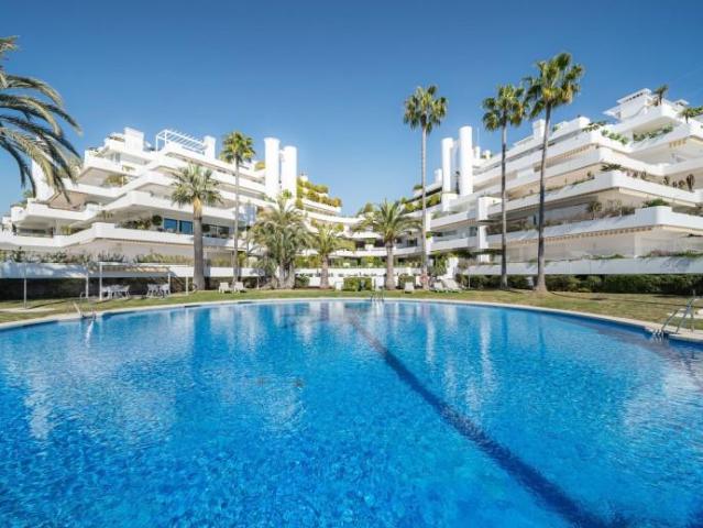 Piso en venta Marbella