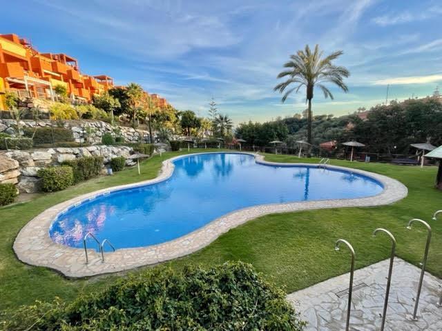 Piso en venta Marbella