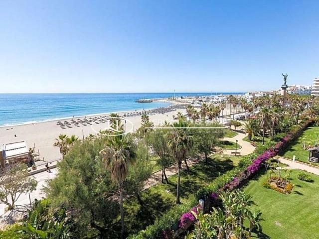 Piso en venta Marbella