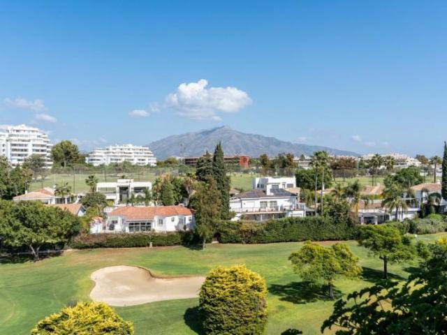 Piso en venta Marbella