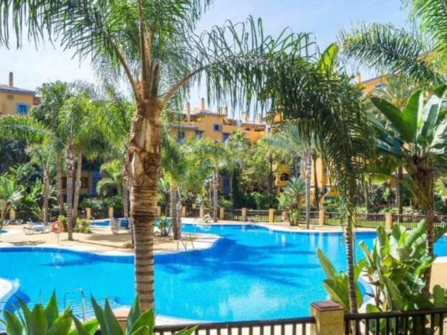 Piso en venta Marbella