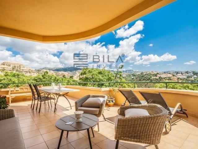 Piso en venta Marbella