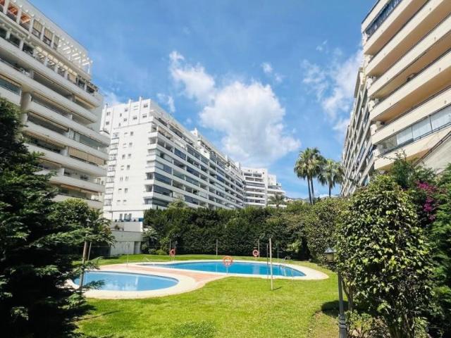 Piso en venta Marbella