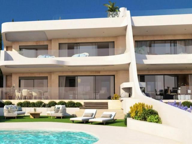 Piso en venta Marbella