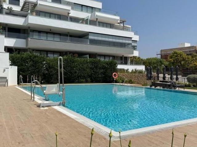 Piso en venta Marbella