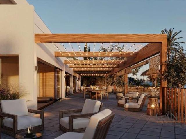 Piso en venta Marbella