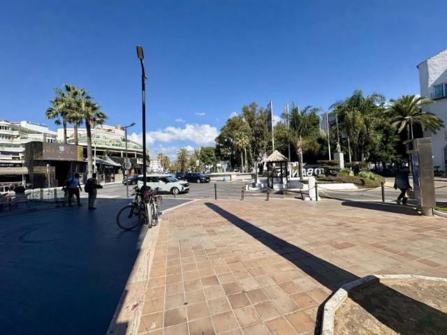 Piso en venta Marbella