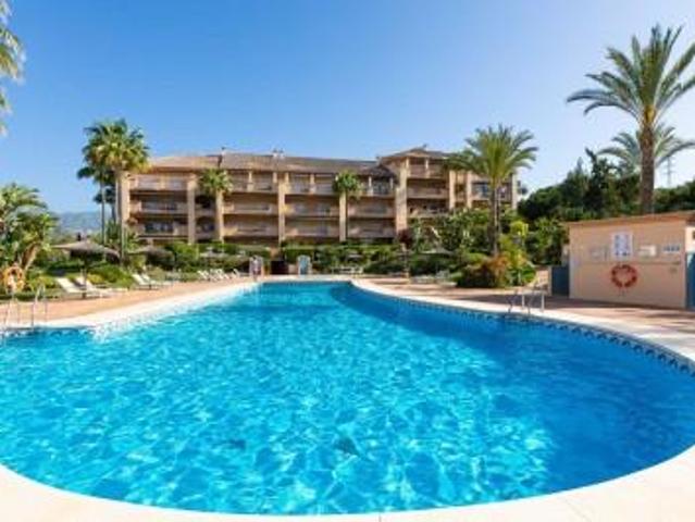 Piso en venta Marbella