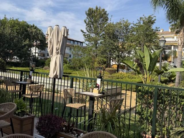Piso en venta Marbella