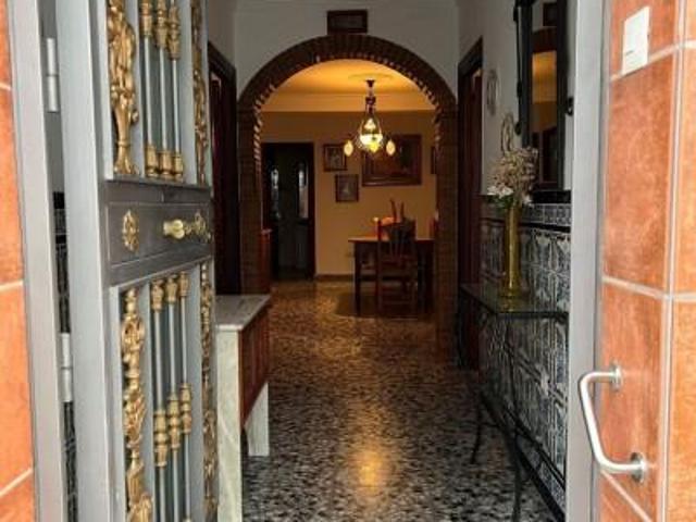 Piso en venta Marbella