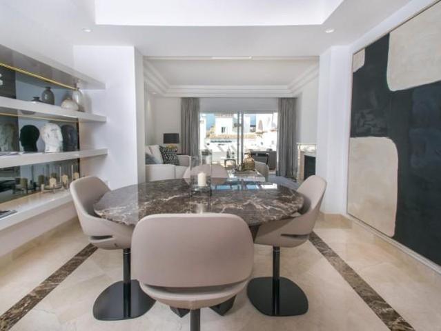 Piso en venta Marbella