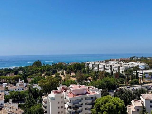 Piso en venta Marbella