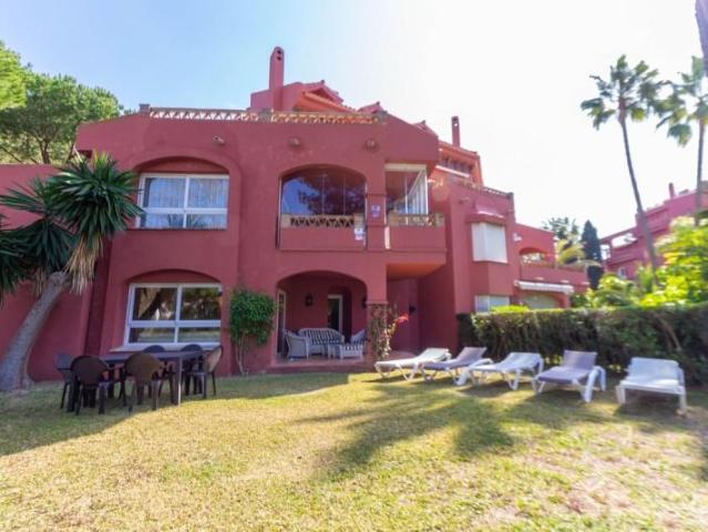 Piso en venta Marbella