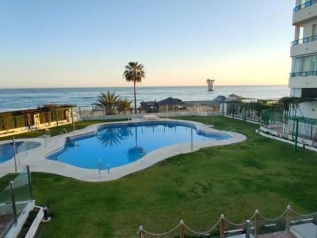 Piso en venta Marbella