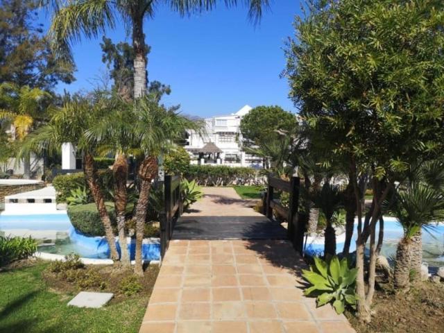 Piso en venta Marbella