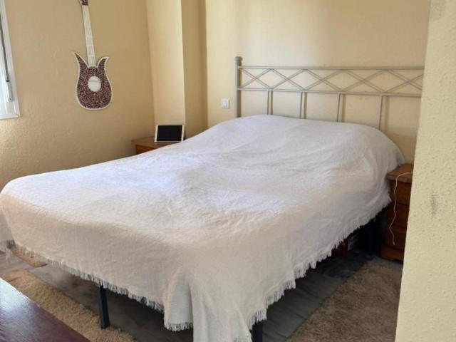 Piso en venta Marbella