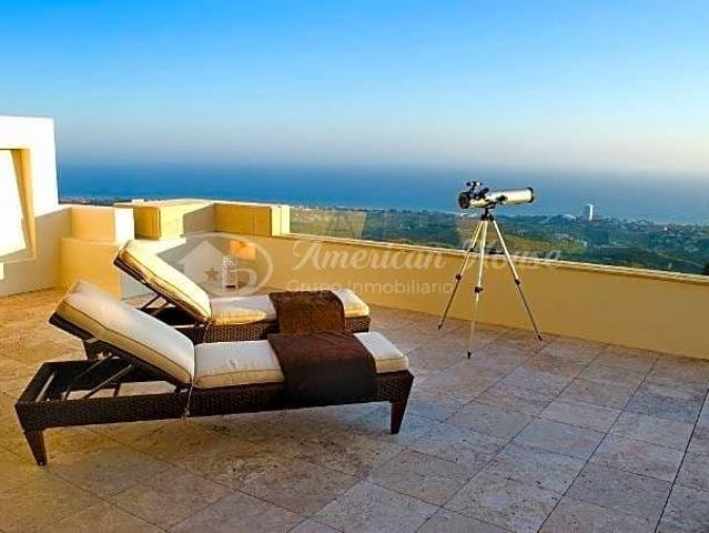 Piso en venta Marbella