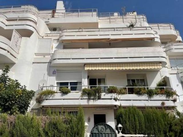 Piso en venta Marbella