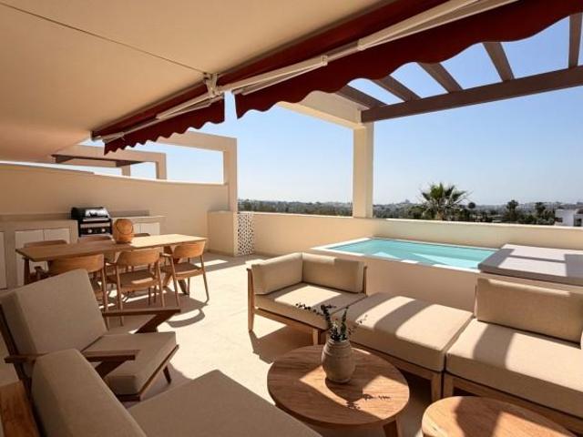 Piso en venta Marbella