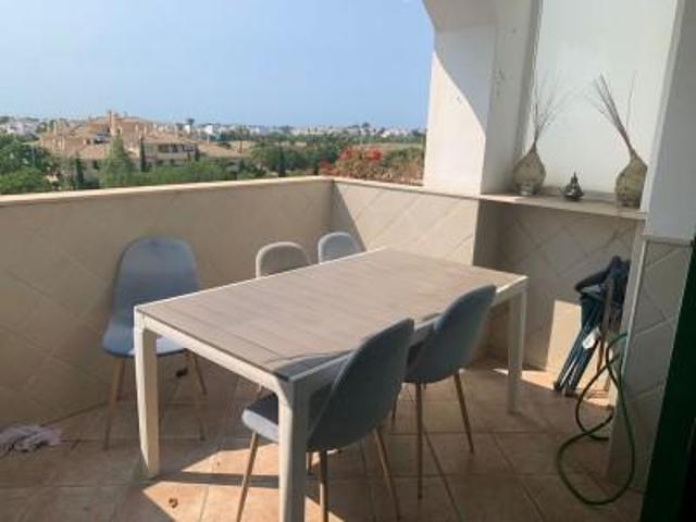 Piso en venta Marbella