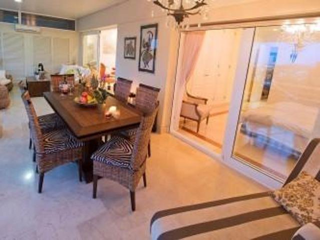 Piso en venta Marbella