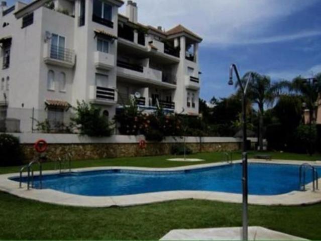 Piso en venta Marbella
