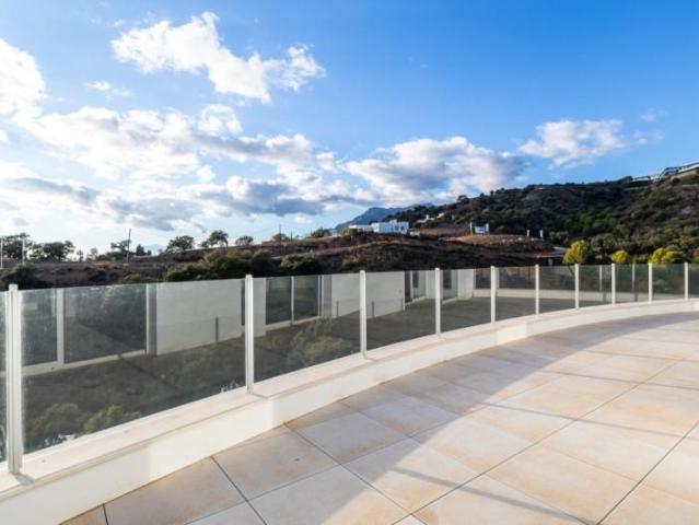 Piso en venta Marbella