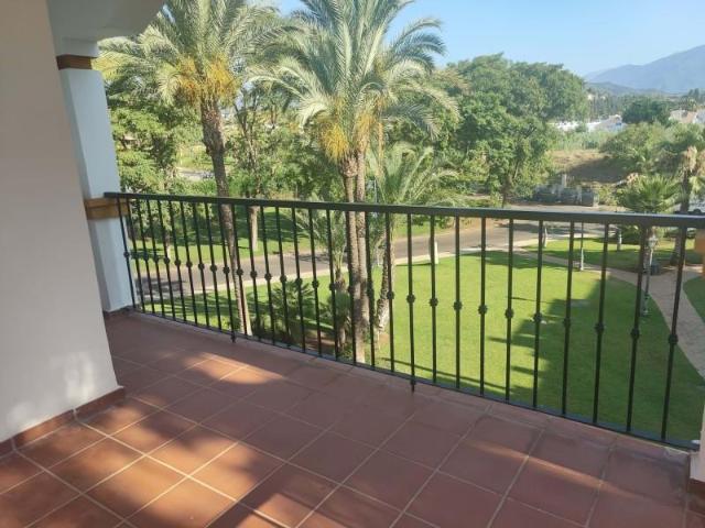Piso en venta Marbella