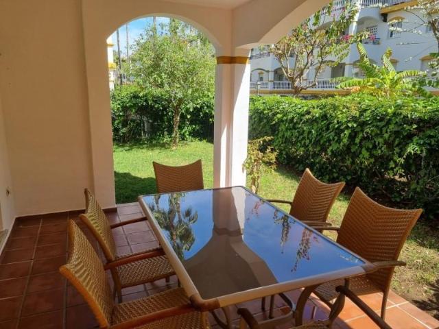 Piso en venta Marbella