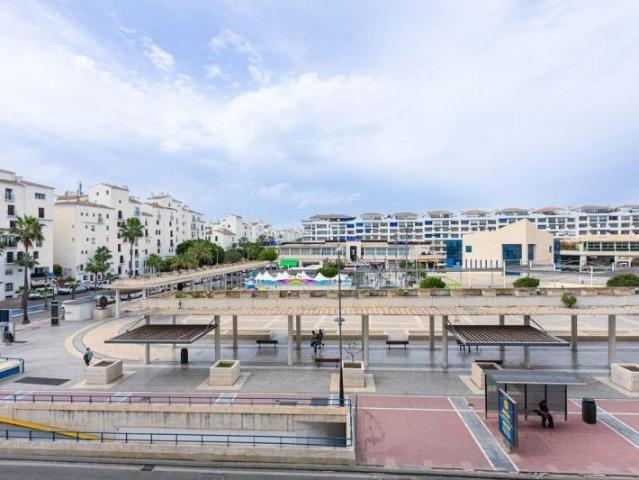 Piso en venta Marbella