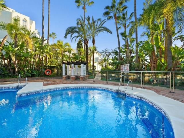 Piso en venta Marbella