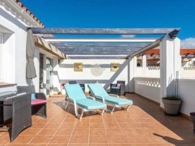 Piso en venta Marbella