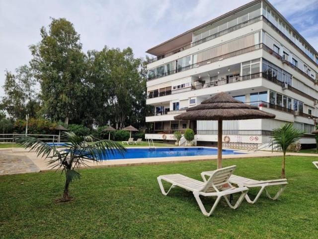 Piso en venta Marbella
