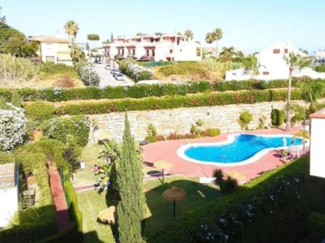 Piso en venta Marbella