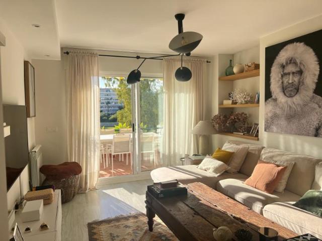 Piso en venta Marbella