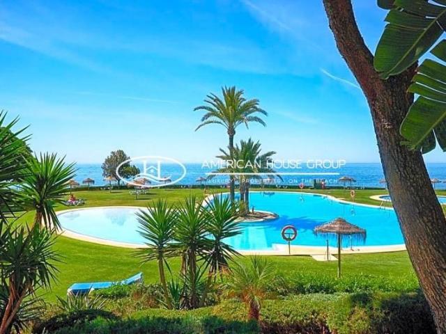 Piso en venta Marbella