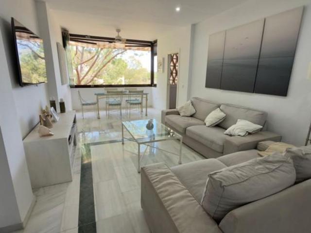 Piso en venta Marbella