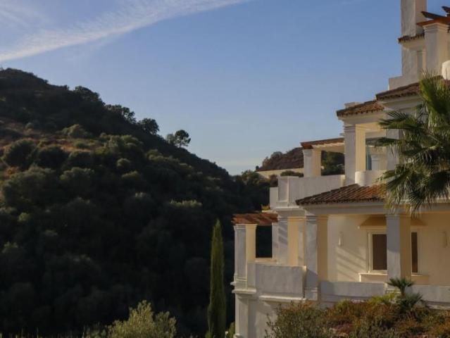 Piso en venta Marbella