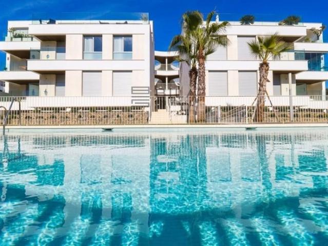 Piso en venta Marbella