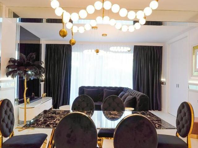 Piso en venta Marbella