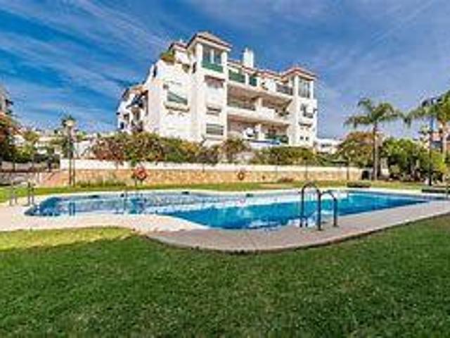 Piso en venta Marbella