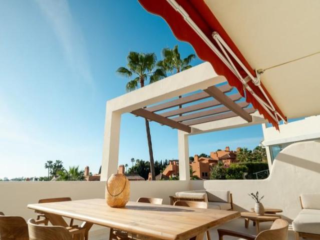 Piso en venta Marbella