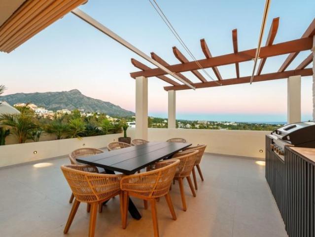 Piso en venta Marbella