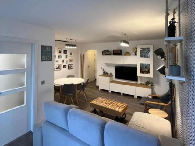 Piso en venta Marbella